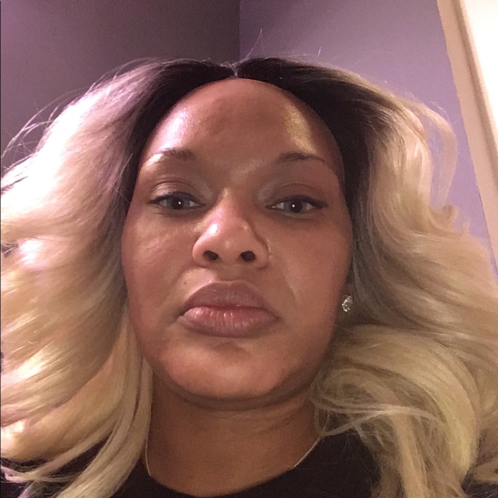 Meet your Posher, Shameka